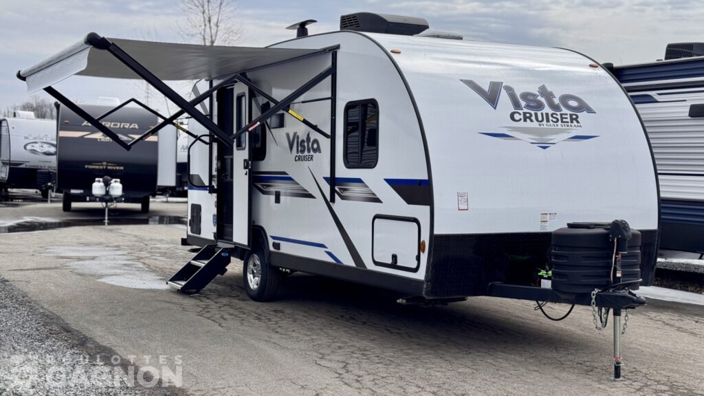 Vista Cruiser 19CSK 2026 – photo 1