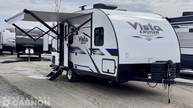 Vista Cruiser 19CKS 2026 (5)