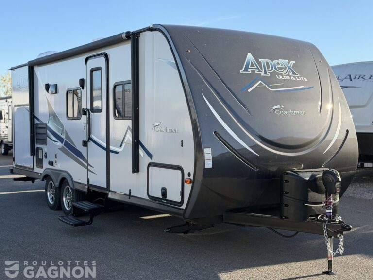 Apex 215RBK 2018