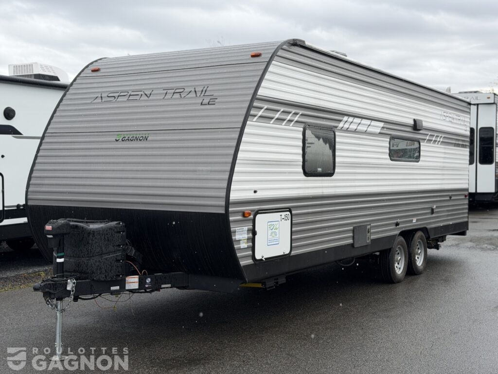 Aspen Trail 25BH 2022 – photo 1