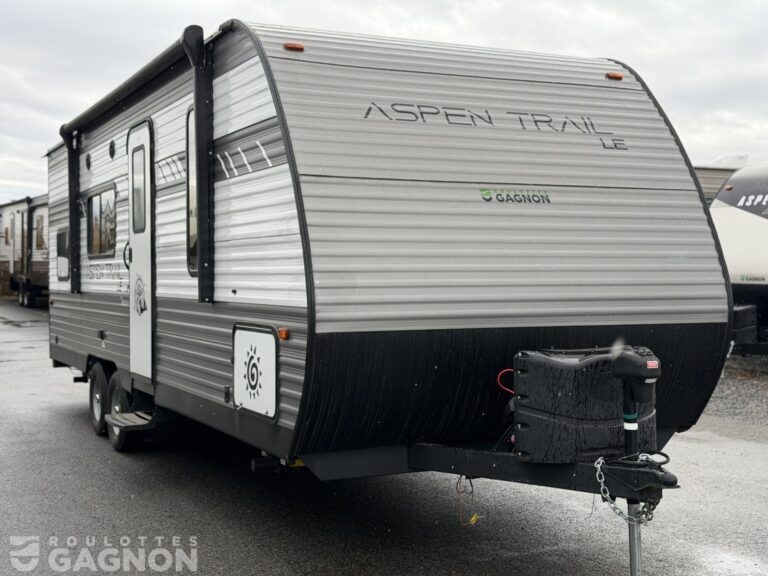 Aspen Trail 25BH 2022
