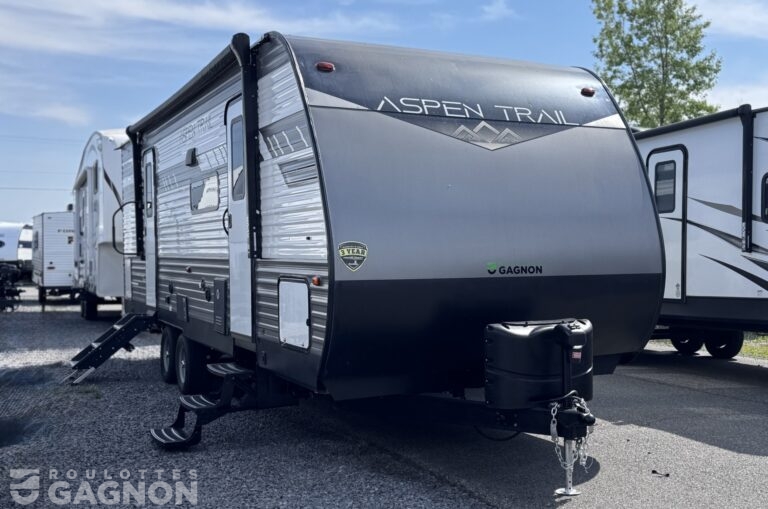 Aspen Trail 2790BHS 2023