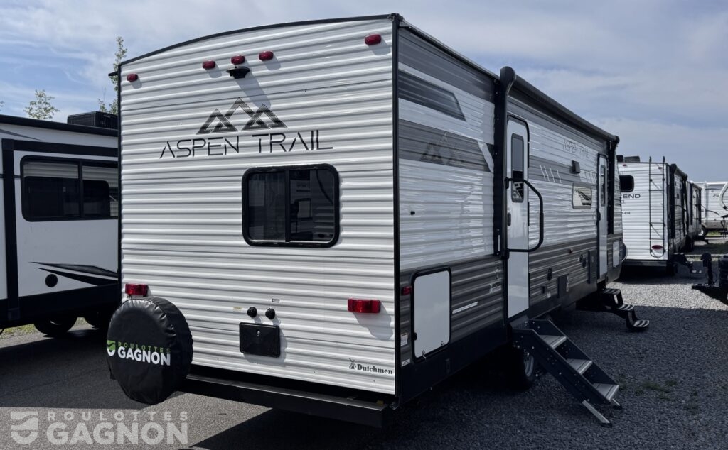 Aspen Trail 2790BHS 2023 – photo 1
