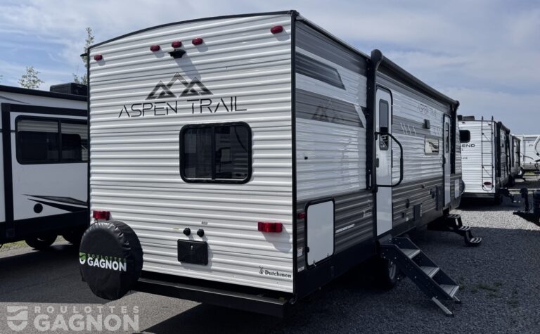 Aspen Trail 2790BHS 2023 (2)