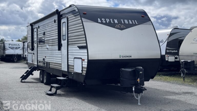 Aspen Trail 2850BHS 2021 (1)