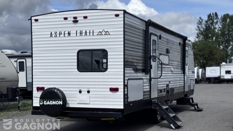 Aspen Trail 2850BHS 2021 (2)