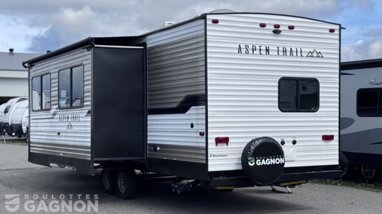 Aspen Trail 2850BHS 2021 (3)