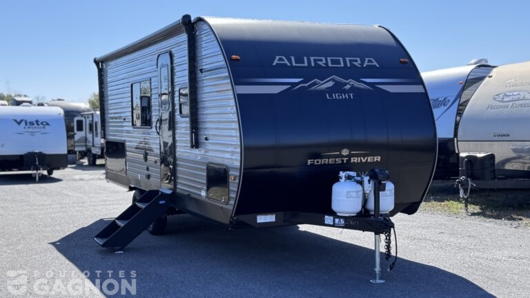 Aurora 21BH 2027