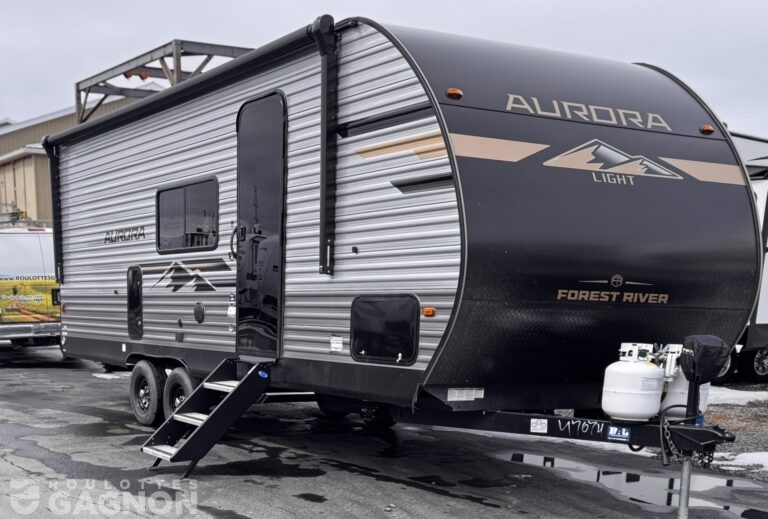 Aurora 22MLS 2026