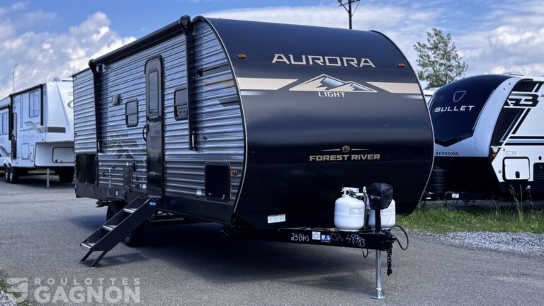 Aurora 23BHS 2027