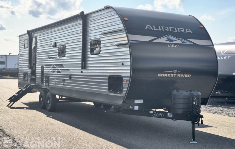 Aurora 28QBUNK 2026