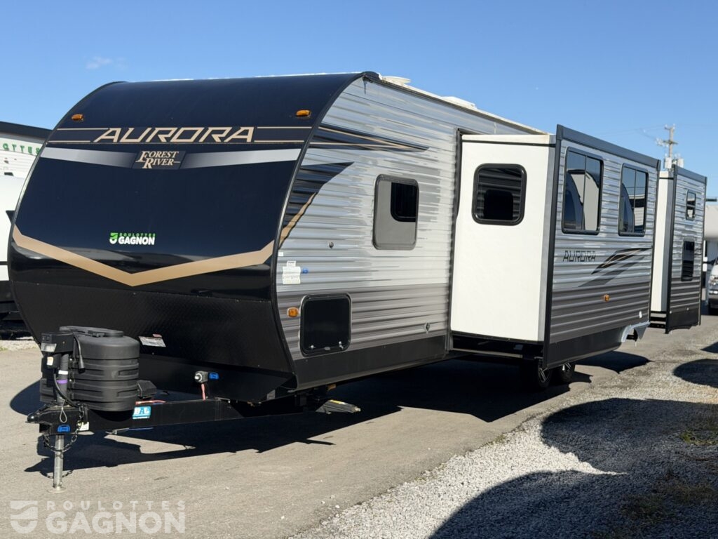 Aurora 32BDS 2025 – photo 1