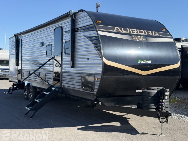 Aurora 32BDS 2025