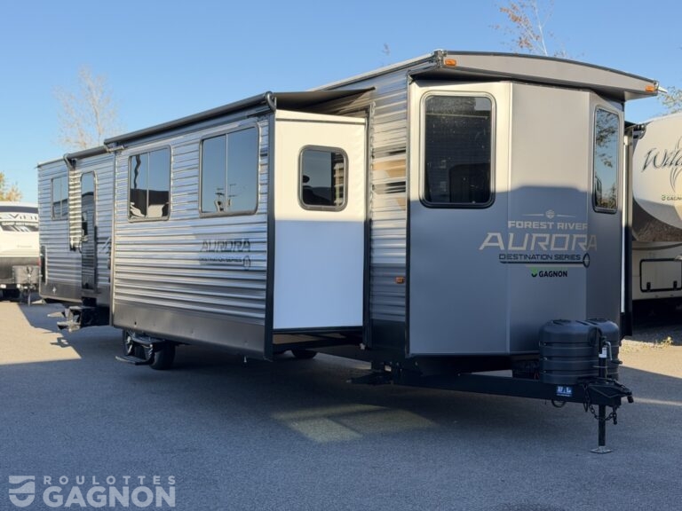 Aurora 39FLTS 2025