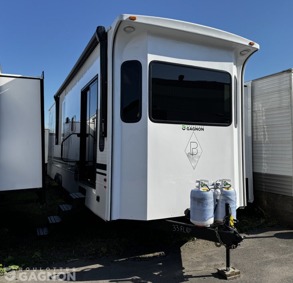 Baypoint 33FLRP 2026 – photo 1