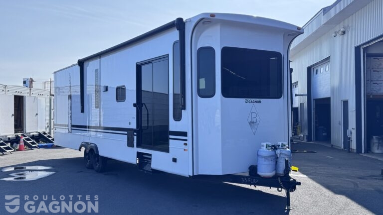 Baypoint 33FLRP 2026