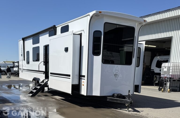 Baypoint 388RKSS 2026