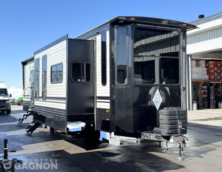 Baypoint 391-IK1B 2026