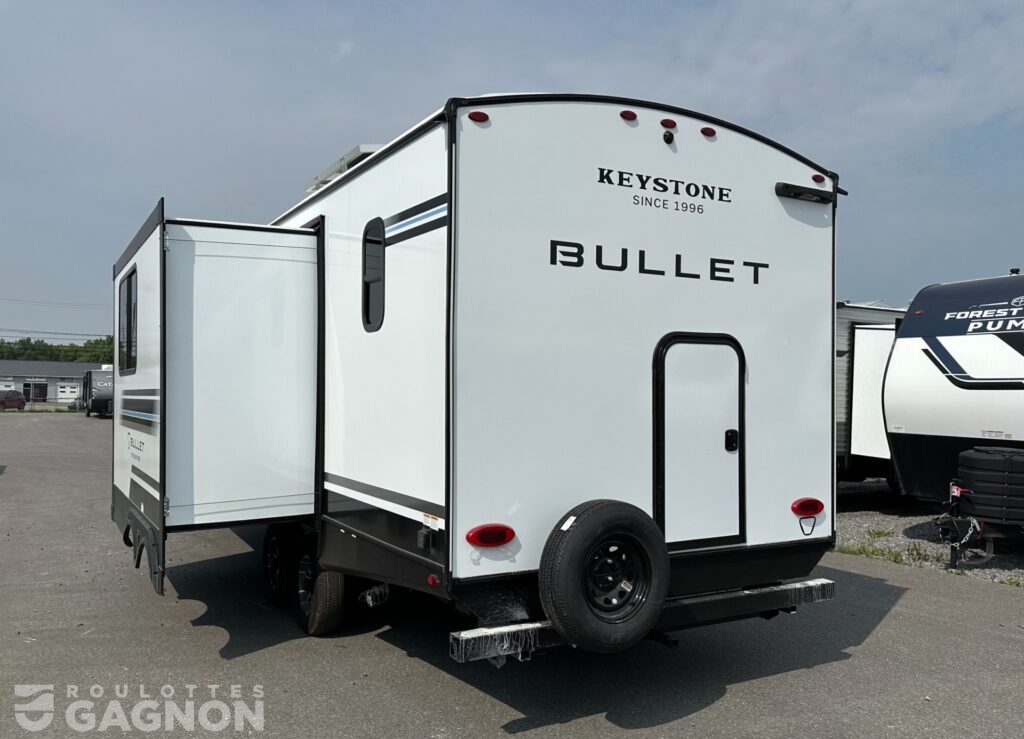 Bullet 2290BH 2026 – photo 1