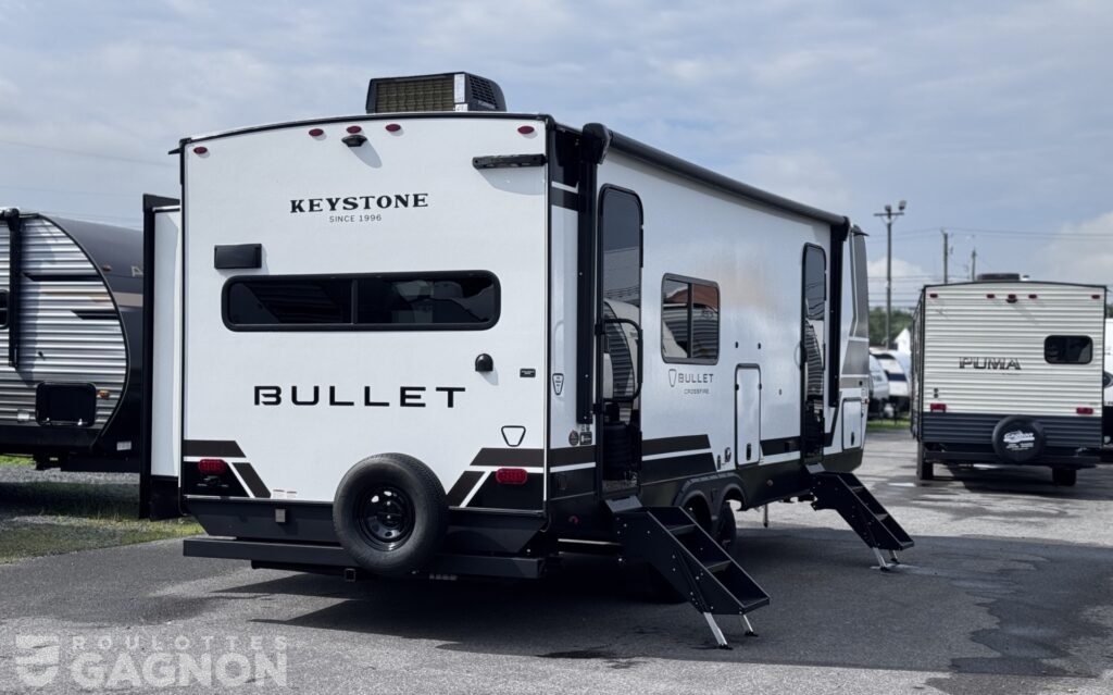 Bullet 245RKS 2027 – photo 1