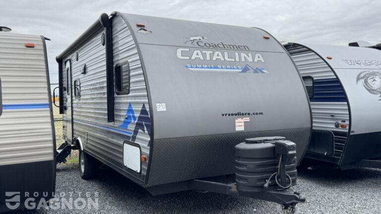 Catalina 184FQS 2022
