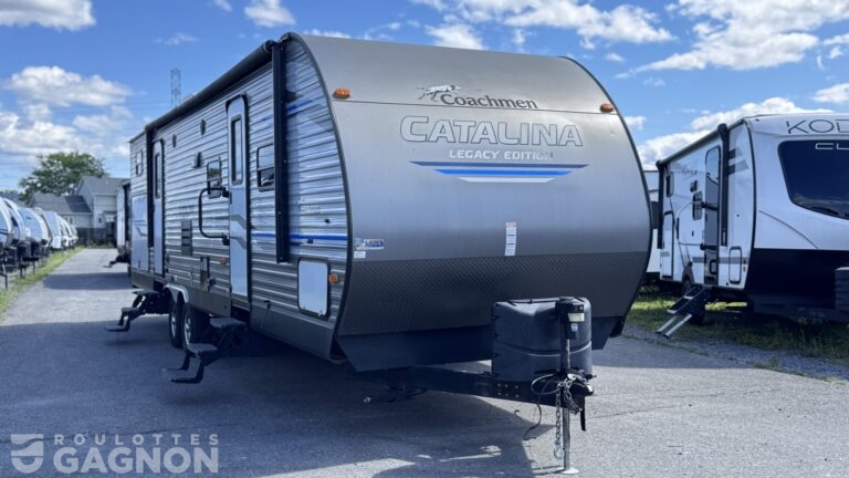 Catalina 323BHDSCK 2019 (1)