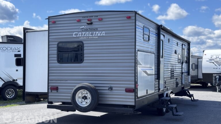Catalina 323BHDSCK 2019 (2)