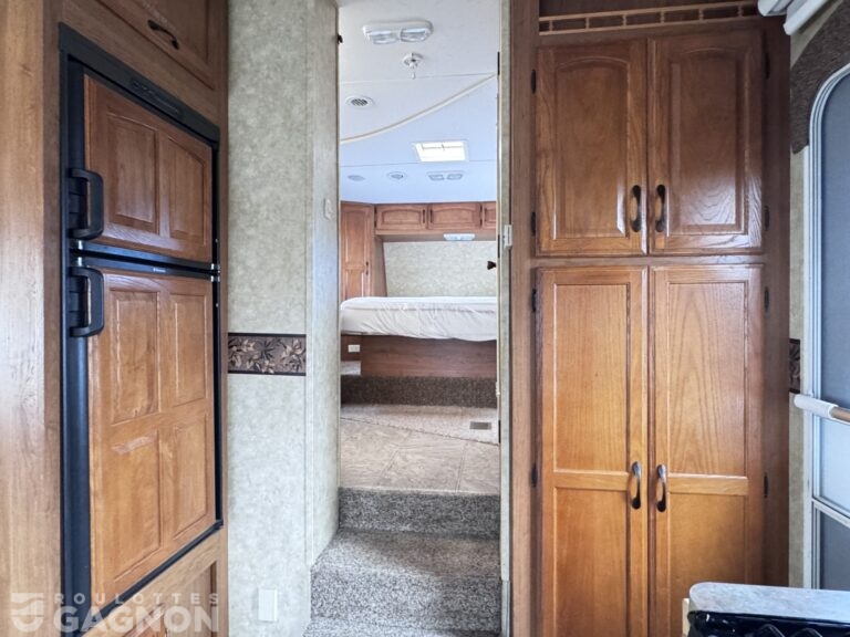 Chaparral 268RL 2010 (12)