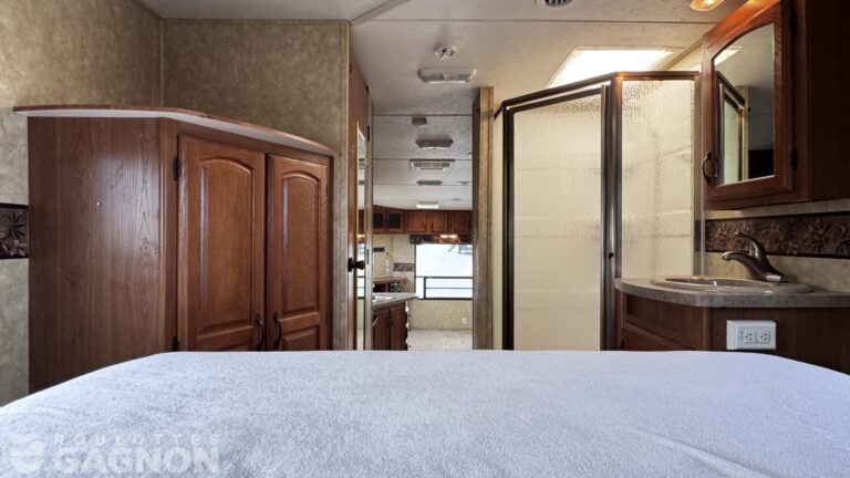 Chaparral 268RL 2010 (18)