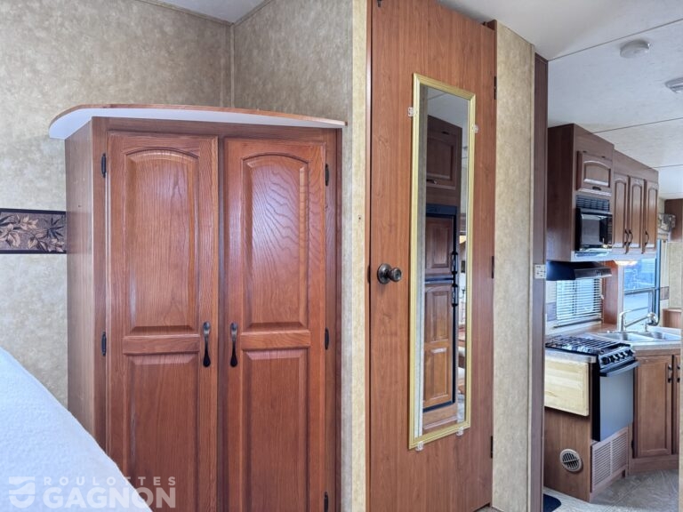 Chaparral 268RL 2010 (19)