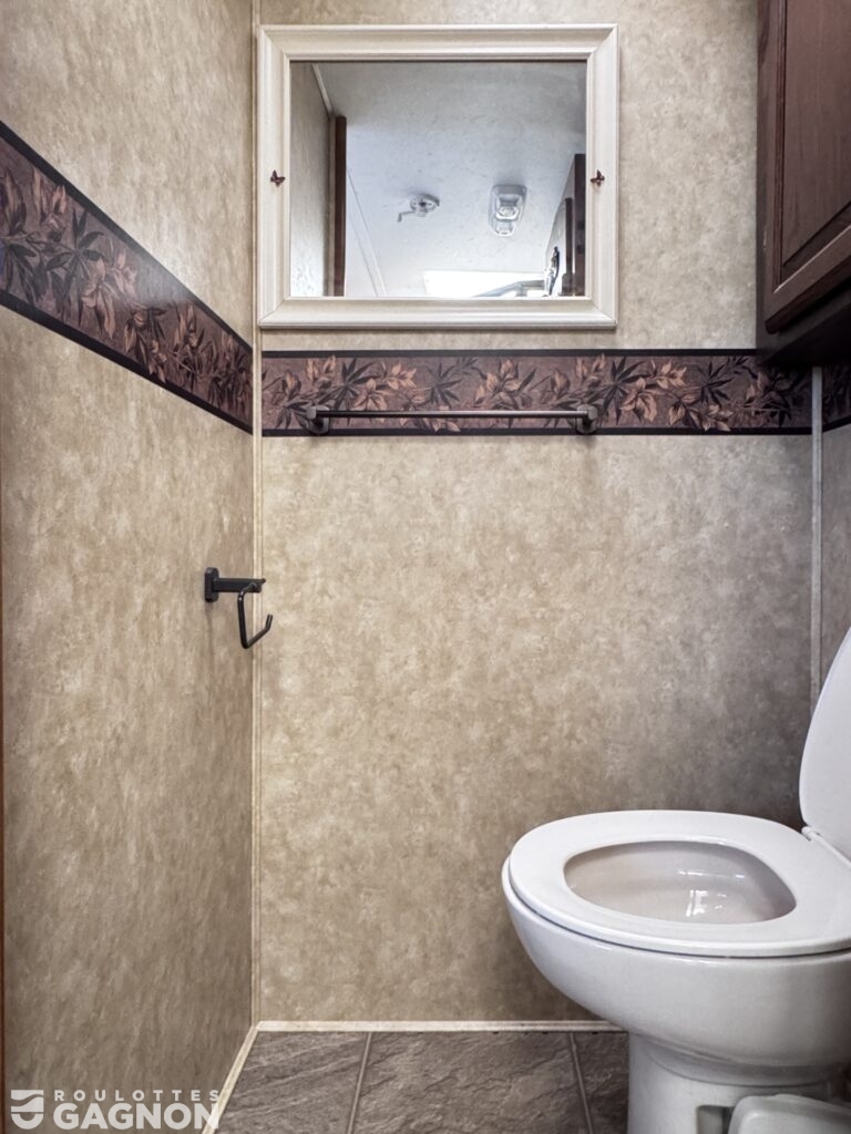 Chaparral 268RL 2010 (21)