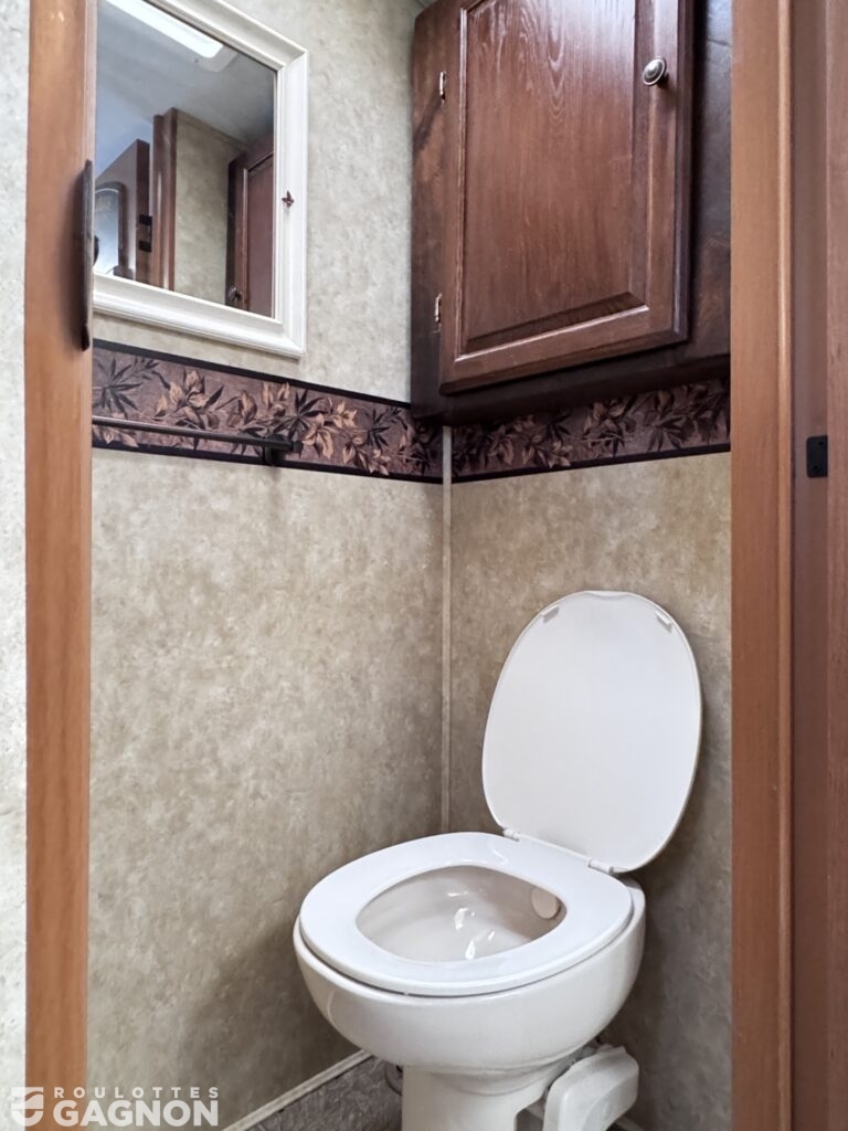 Chaparral 268RL 2010 (22)