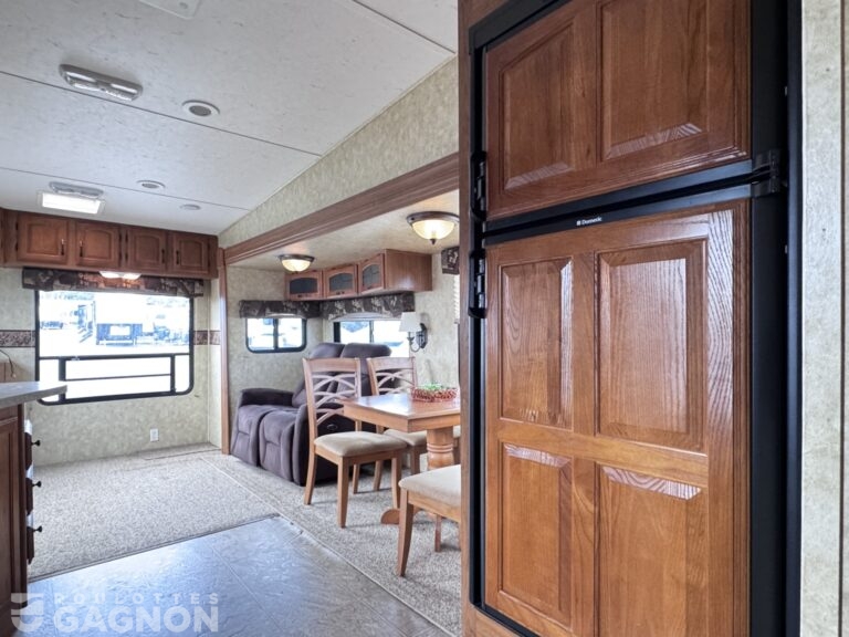 Chaparral 268RL 2010 (23)