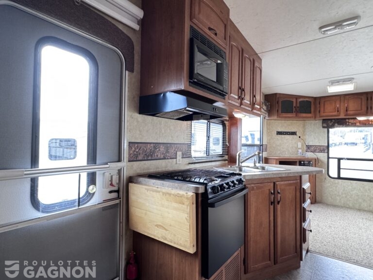 Chaparral 268RL 2010 (24)
