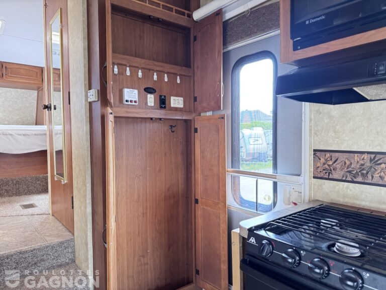 Chaparral 268RL 2010 (25)