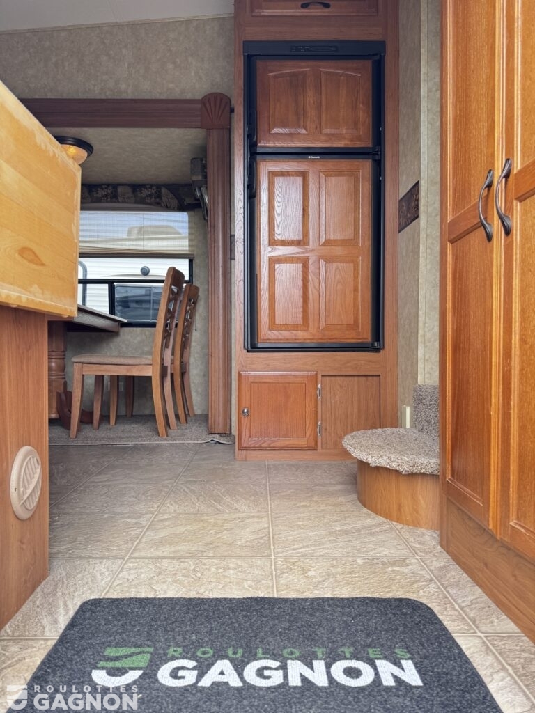 Chaparral 268RL 2010 (5)