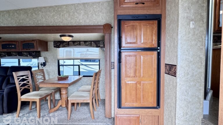 Chaparral 268RL 2010 (6)