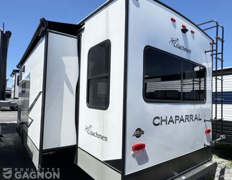 Chaparral 336TSIK 2023 (3)