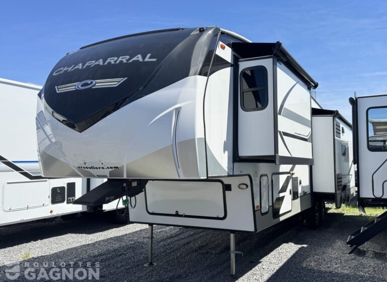 Chaparral 336TSIK 2023 (4)