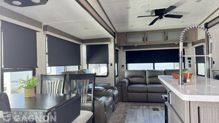 Chaparral 336TSIK 2023 (10)