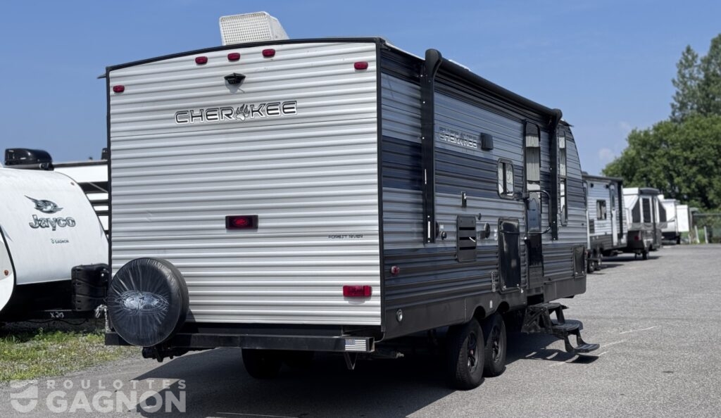 Cherokee 234DC 2021 – photo 1