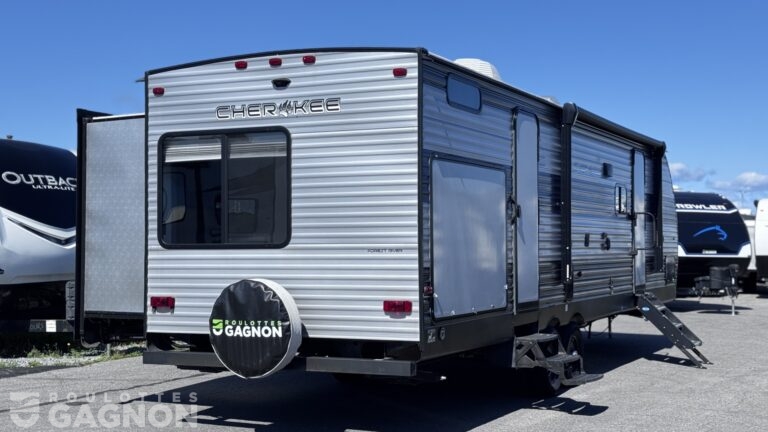 Cherokee 294BH 2021 (2)
