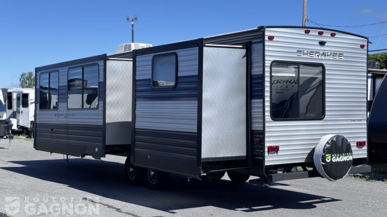 Cherokee 294BH 2021 (3)