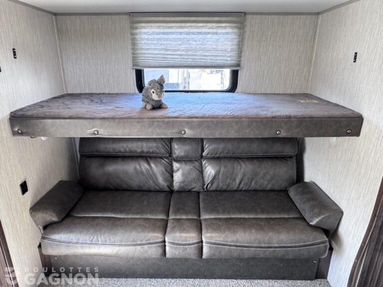 Cherokee 294BH 2021 (22.1)