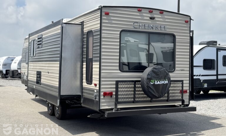Cherokee 304R 2018 (3)