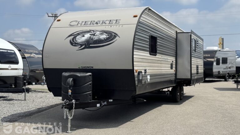 Cherokee 304R 2018 (4)