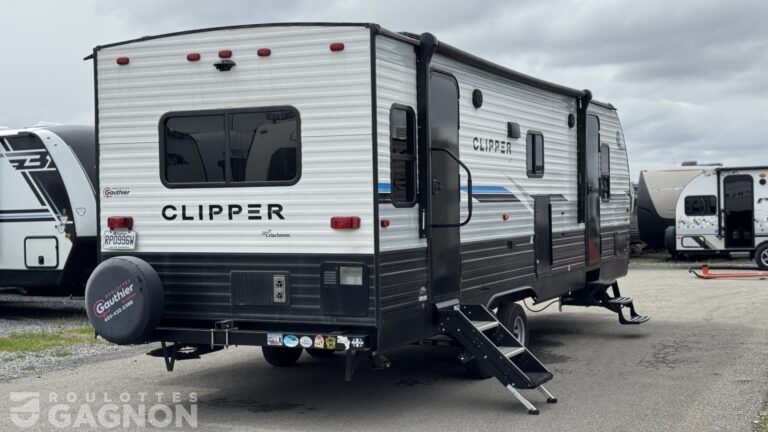 Clipper 272RLS 2022 (2)