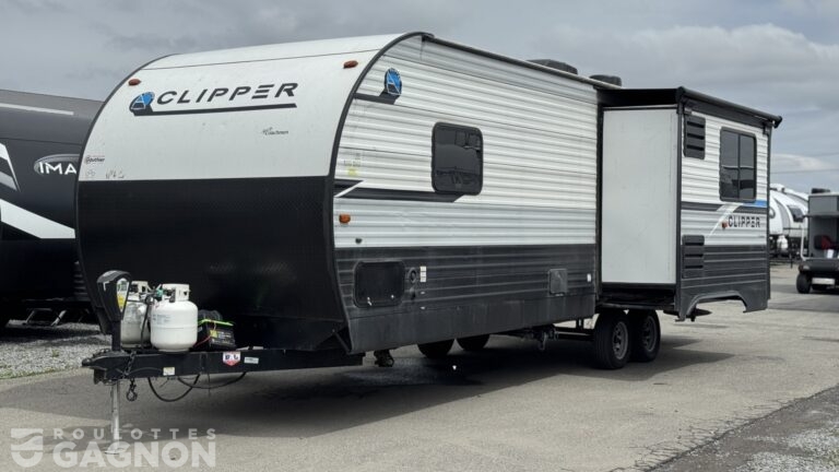 Clipper 272RLS 2022 (4)
