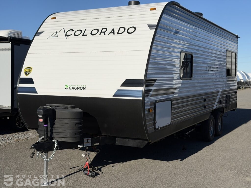 Colorado 21RDC 2024 – photo 1