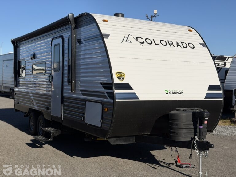 Colorado 21RDC 2024